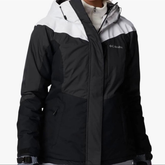 Columbia Rosie Run Women’s Jacket - Picture 1 of 6